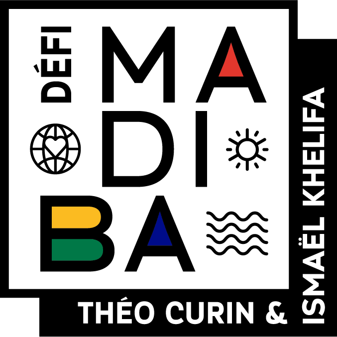 Logo DéfiMadiba